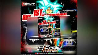 CD IST Dios De La Destruccion - Clandestino Soom - Dj cesar Vargas