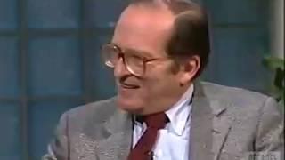 Sidney Lumet discusses actors and working with Marlon Brando