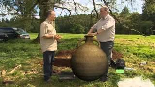 Time Team S12-E04 Drumlanrig, Dumfries