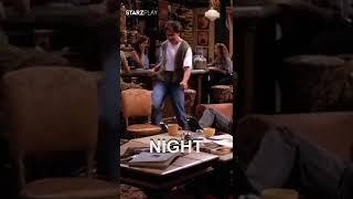 Saturday Night - F.R.I.E.N.D.S on STARZPLAY