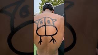 Amazing guess drawing challenge!! #art #shorts #youtubeshorts #ashortaday -659