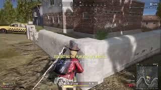 Survivor Number 1: A PUBG Console Montage #2 — Tease. [Montage Coming Soon]