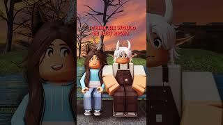 I think six would be just right ️ (Roblox Animation)