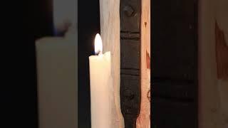 Candle Sconce - #shorts