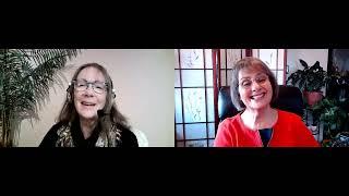 The Coaching Game with Laurie Lawson and Sharon Sayler