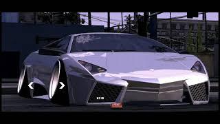 Lamborghini Aventador CTU[CINEMATIC REVIEW]by SDM MODS II