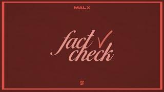 malx - fact check