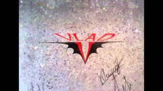 VLAD V (1993) "Vlad V" FULL ALBUM