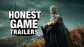 Honest Game Trailers | Elden Ring - Shadow of the Erdtree