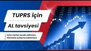 TÜPRAŞ'TA, 2025'İN İLK TEMETTÜ TARİHİ BELLİ: İKİNCİ NE ZAMAN?2024/9 BİLANÇOSU!SADECE GÜNLER KALDI