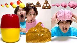 Saito09 funny video 