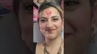 Beautiful Nepali Girl Dance || Short Dance Video TikTok Nepal️#shorts
