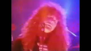 Trouble - At The End Of My Daze (Official Video) (1990) From The Album Trouble