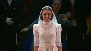 Jewish Suite Family Joys, Ballet by Igor Moiseev