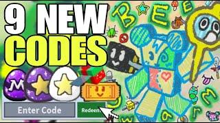 *NEW CODES* ROBLOX BEE SWARM SIMULATOR CODES 2024 | BEE SWARM SIMULATOR CODE