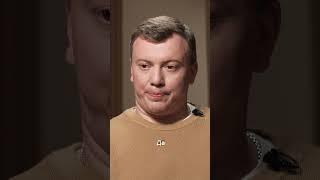 Вы разделяете Бог и церковь? Константин Саркисян / Интервью / #психология #религия #бог #shorts