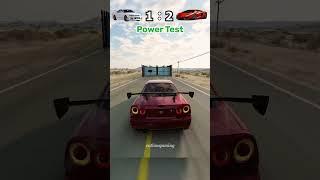 Nissan GTR Vs Lamborghini Aventador #nissan #lamborghini #cars