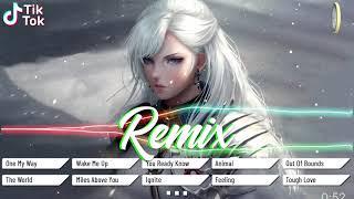 Best Remixes Of Popular Songs – All Time Classics Mix 2021 – New Melbourne Bounce Music Charts