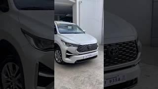 Car Release 161 - 2025 ZENIX 2.0 Q HYBRID #ianmanio #zenix #toyota #innova #2024