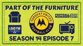 FM19 | Part of the Furniture | S14 E7 - YOUTH INTAKE + FA CUP REVENGE? | Football Manager 2019