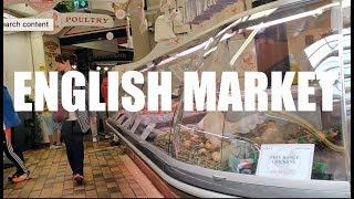 CORK ENGLISH MARKET