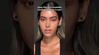 Your New NARS Makeup Routine