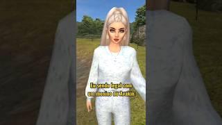 EU SENDO LEGAL COM UM MENINO NO AVAKIN: |AVAKIN LIFE