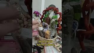 Лучший подарок - это подарок, сделанный своими руками...