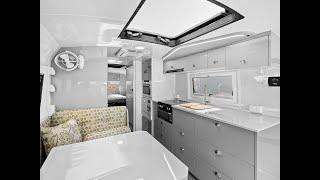 Bus Conversion To Recreational Vehicle Walk Through Oz Caravan World