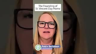 The founding of Saint Vincent’s Day Home | #Oakland #education #earlychildhood #earlyeducation