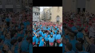 FOTOS, XXIV TROBADA DE MUIXERANGUES D'ALGEMESÍ.