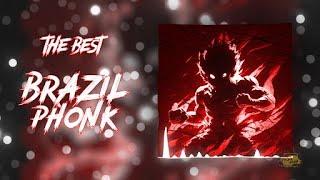 2024 BRAZILIAN PHONK / FUNK MIX ※ AGGRESSIVE PHONK ※ MUSIC PLAYLIST [GYM, AGGRESSIVE, FUNK]