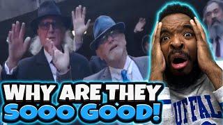 Pete & Bas "Bish Bash Bosh" REACTION | They're Pass Our Time!