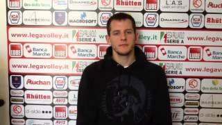 Interview with Bartosz Kurek (ENGLISH)