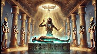 Isis & Osiris: The Original TWIN FLAMES!