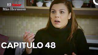 El Amor Más Hermoso Episodio 48 (Doblaje En Español)