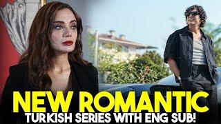 Top 8 New Romantic Turkish Series with English Subtitles that you must watch