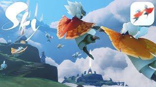 Sky: Children of the Light - iOS / Android Gameplay