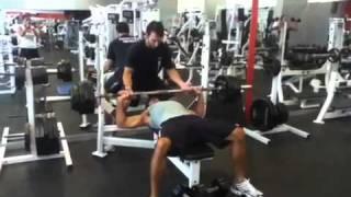 ACFT - André Cunha Fitness Training
