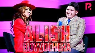 Dizayn jamoasi - Alish boyvochcha | Дизайн жамоаси - Алиш бойвочча