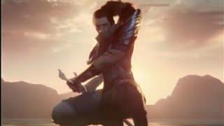 VFX Yasuo Cosplay