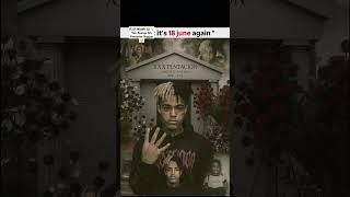 Rest in paradise XXXTENTACION ️ #llj #xxxtentacion