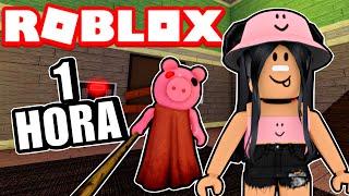 ¡VIDEO DE 1 HORA!  / EL VIDEO MÁS LARGO DE MI CANAL / MICHI ROBLOX