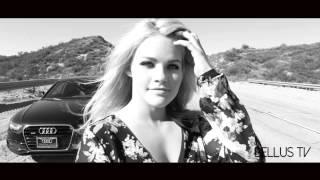 Witney Carson From - DANCING WITH THE STARS - Fashion Film