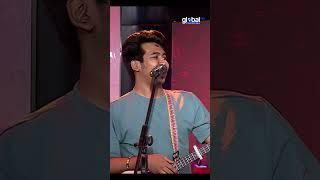জামাই সিঙ্গারা নিয়ে দীপ্র ও দুর্জয় | Global Folk