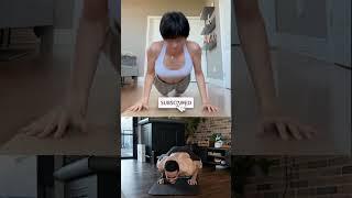 Push-up challenge ! 