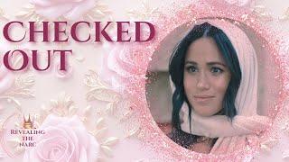 Meghan Markle Nods, She Smiles… But She’s Not Really There - Flashback Friday!