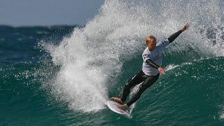 Jackson Baker - Episode 3