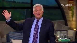 Glenn's Prediction for 2016 | "Glenn Beck Program"