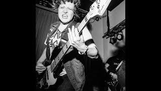 Sue Werner / War On Women / Bad Music Taste Podcast / Season 3 / Episode 9